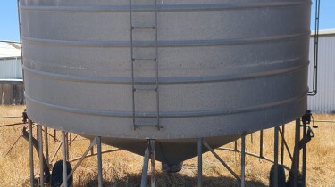 30T Heard Silo